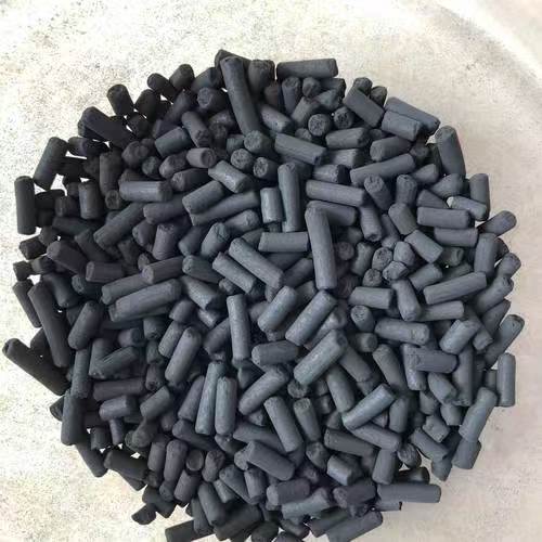 静安区废活性炭处置