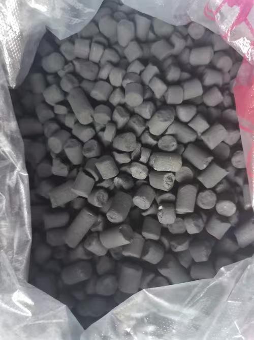 静安区废活性炭处置